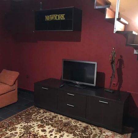 Logement Avec Piscine Brunstatt Dış mekan fotoğraf