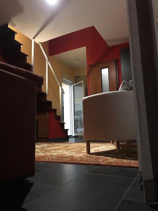Logement Avec Piscine Brunstatt Dış mekan fotoğraf
