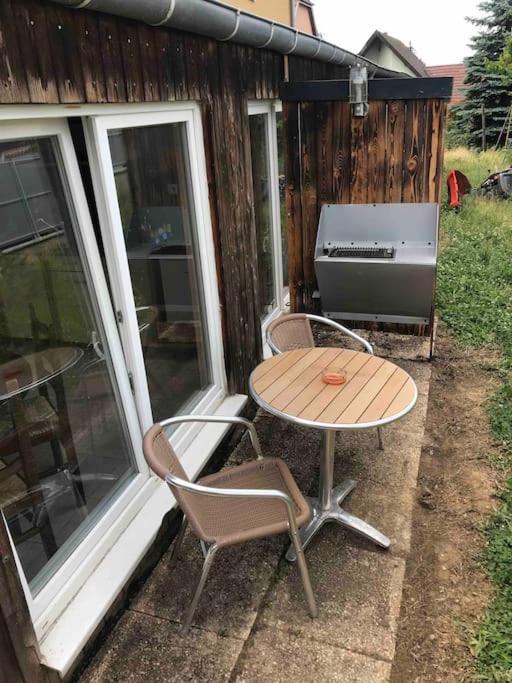 Logement Avec Piscine Brunstatt Dış mekan fotoğraf