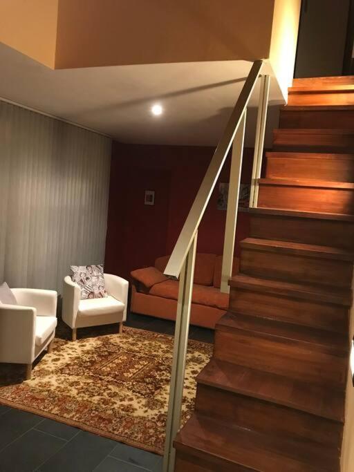 Logement Avec Piscine Brunstatt Dış mekan fotoğraf