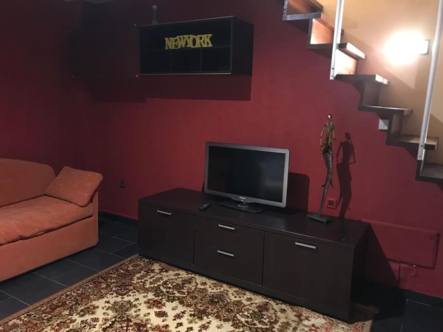 Logement Avec Piscine Brunstatt Dış mekan fotoğraf