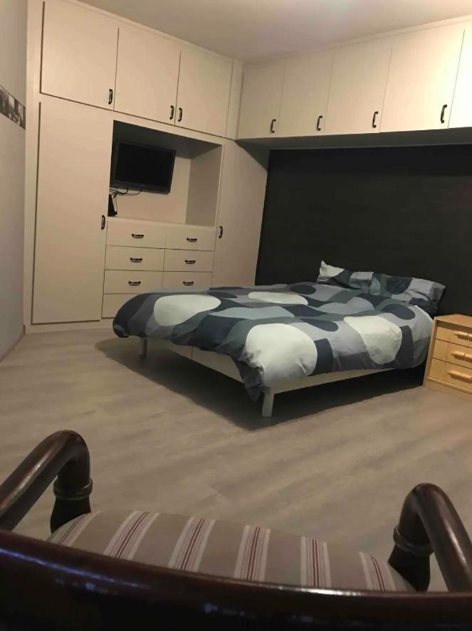 Logement Avec Piscine Brunstatt Dış mekan fotoğraf