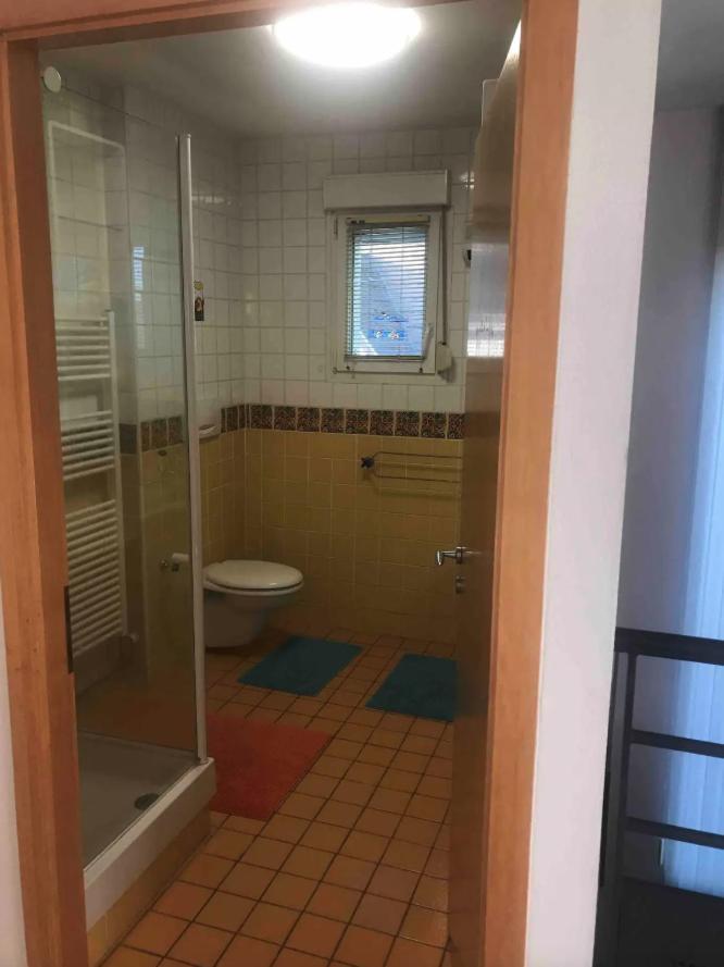 Logement Avec Piscine Brunstatt Dış mekan fotoğraf